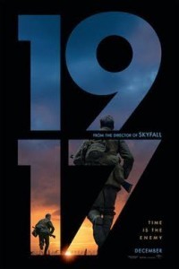 1917 (2019) English Movie