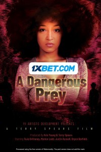 A Dangerous Prey (2024) Hindi Dubbed