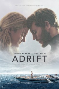 Adrift (2018) Hindi Dubbed