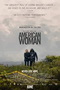 American Woman (2018) Hindi Dubbed