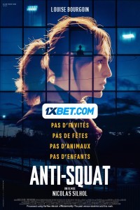 Anti-Squat (2023) Hindi Dubbed