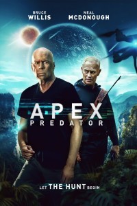 Apex (2021) Hindi Dubbed