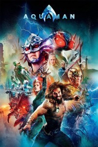 Aquaman (2018) Hindi Dubbed