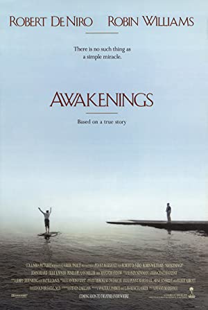 Awakenings (1990) Hindi Dubbed