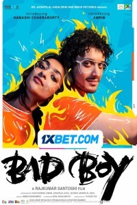 Bad Boy (2023) Hindi Movie