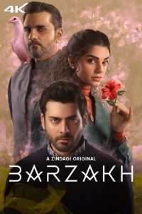 Barzakh (2024) Season 1 Hindi Web Series