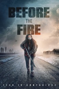 Before the Fire (2020) English Movie