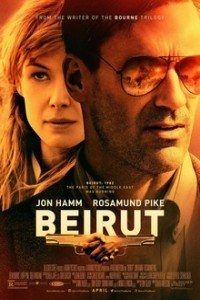 Beirut (2018) Hindi Dubbed