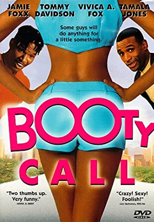 Booty Call (1997) Hindi Dubbed