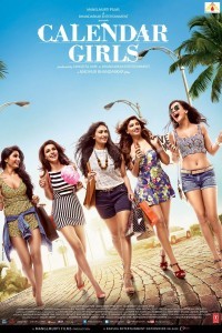 Calendar Girls (2015) Hindi Movie