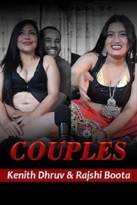 Couples (2024) MeetX Original