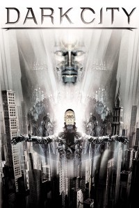 Dark City (1998) Hindi Dubbed