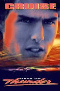 Days Of Thunder (1990) Dual Audio Hindi Dubbed