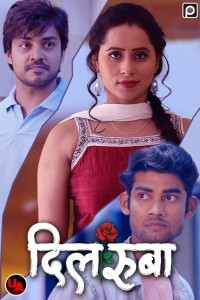 Dilruba (2023) PrimeFlix Original