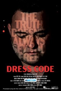 Dress Code (2024) Hindi Dubbed