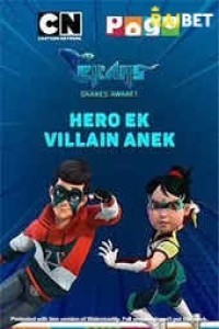 Ekans Snakes Awake Hero Ek Villian Anek (2022) Hindi Dubbed