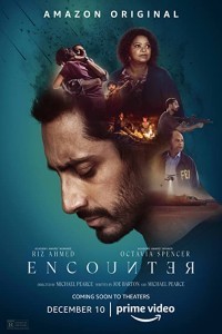 Encounter (2021) Hindi Dubbed