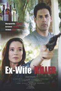 Ex-Wife Killer (2017) Hindi Dubbed