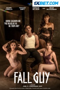 Fall Guy (2023) Hindi Dubbed