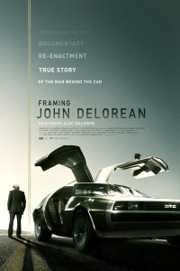 Framing John DeLorean (2019) Hindi Dubbed