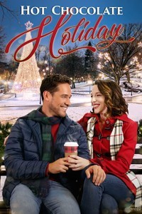 Hot Chocolate Holiday (2020) Hindi Dubbed