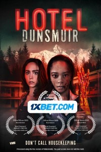 Hotel Dunsmuir (2022) Hindi Dubbed