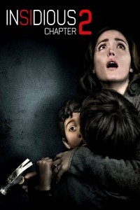 Insidious Chapter 2 (2013) Hindi Dubbed