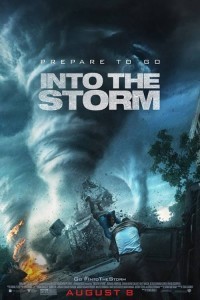 Into The Storm (2014) Dual Audio Hindi Dubbed