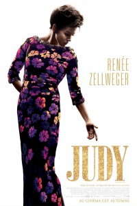 Judy (2019) English Movie