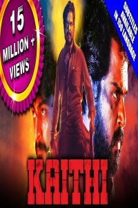 Kaithi (2020) South Indian Hindi Dubbed Movie