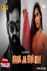 Khul Ja Sim Sim Part 2 (2020) Web Series