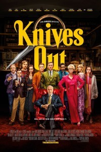 Knives Out (2019) English Movie