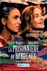 La Prisonniere de Bordeaux (2024) Hindi Dubbed