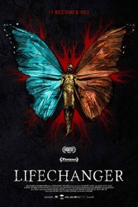 Lifechanger (2018) Hindi Dubbed