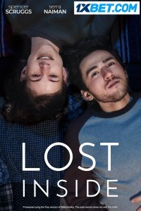 Lost Inside (2022) Hindi Dubbed