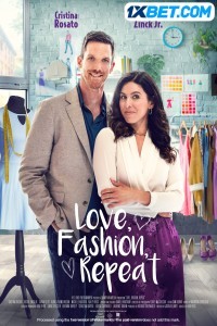 Love Fashion Repeat (2022) Hindi Dubbed