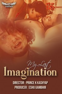 My Last Imagination (2020) Hotshot