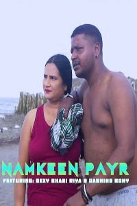 Namkeen Payr (2023) XPrime Original