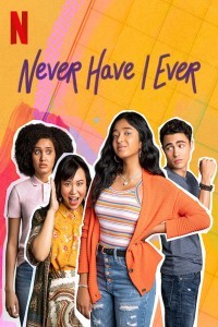 Never Have I Ever (2021) Season 2 Web Series