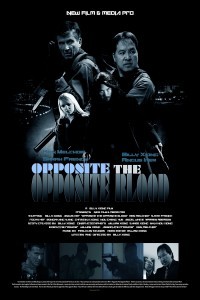 Opposite The Opposite Blood (2018) Hindi Dubbed