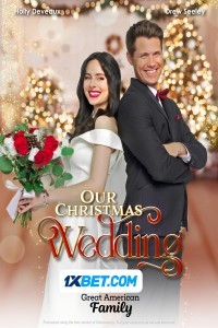 Our Christmas Wedding (2023) Hindi Dubbed