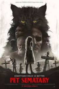 Pet Sematary (2019) Hindi Dubbed