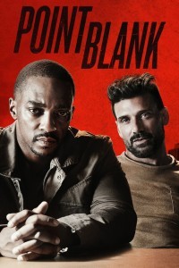 Point Blank (2019) Hindi Dubbed