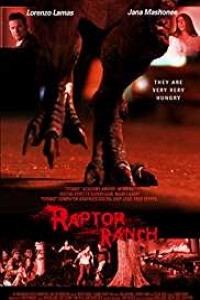 Raptor (2013) Dual Audio Hindi Dubbed