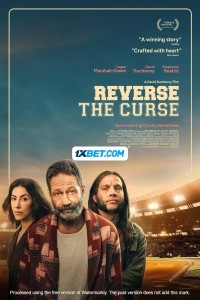 Reverse the Curse (2024) Hindi Dubbed