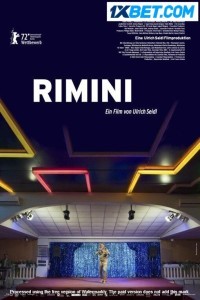 Rimini (2022) Hindi Dubbed