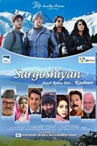 Sargoshiyan (2017) Hindi Movie