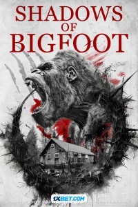 Shadows of Bigfoot (2024) Hindi Dubbed