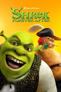 Shrek Forever After (2010) Hindi Dubbed