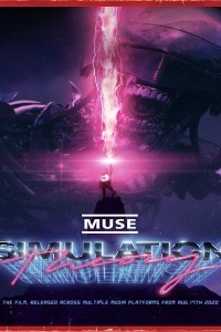 Simulation Theory Film (2020) Hindi Dubbed